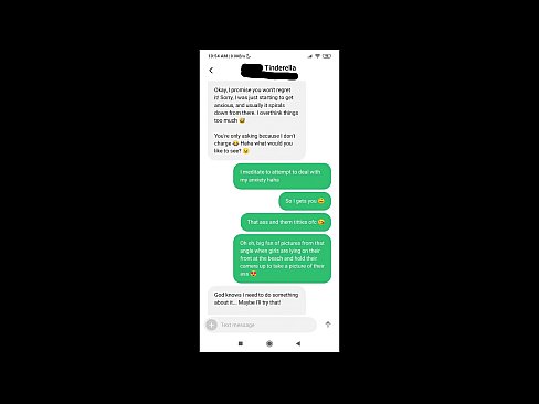 ❤️ Haremime Tinder'dan yeni bir PAWG ekledim (Tinder ile konuşma dahil) ❌ Porno fb bizde ❤